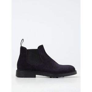 Doucal's Boot Men Blue